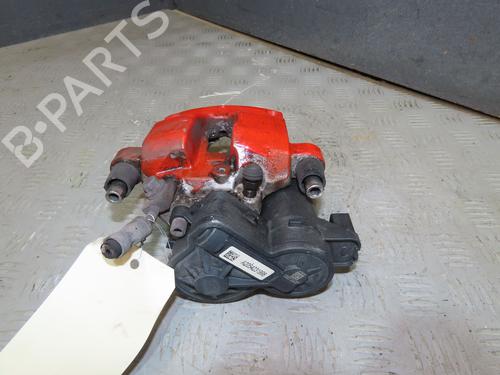 Used Left rear brake caliper Left rear brake caliper MERCEDES-BENZ C-CLASS Coupe (C205) C 250 (205.345) (211 hp) 39966796 39966796