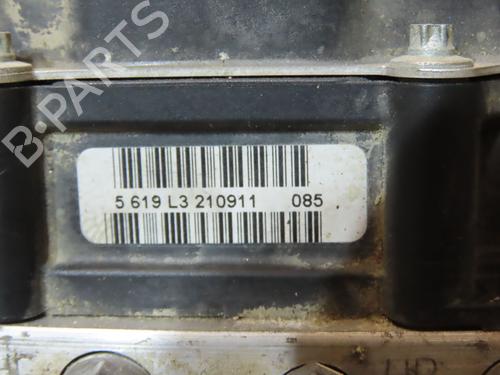 ABS pump SEAT IBIZA IV (6J5, 6P1) 1.2 TDI | BP19790968M43 