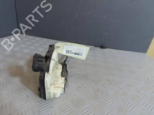 Rear right lock VW POLO V (6R1, 6C1)  | BP20494027C99 