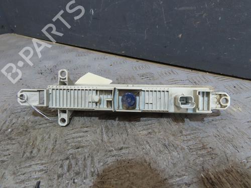 Venstre positionslygte CITROËN C1 II (PA_, PS_) 1.2 VTi 82 (82 hp) 31056196