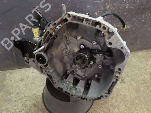 Gearkasse DACIA SANDERO 1.5 dCi (68 hp) 15903058