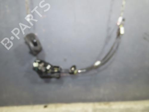 Gear lever CITROËN C3 III (SX) 1.2 PureTech 82 | BP38023595M90 - Image 3