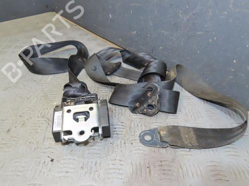 Used Rear right belt tensioner Rear right belt tensioner CITROËN JUMPY II (VF7) 2.0 HDi 125 (128 hp) 33633841 33633841