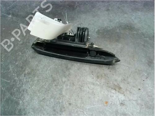 Front left exterior door handle DACIA SANDERO II TCe 90 (B8M1, B8MA, B8AC) | BP14979500C128 