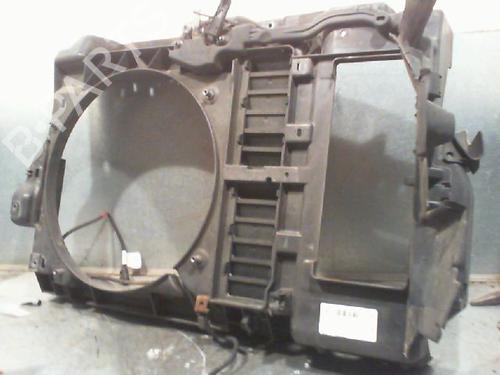 Used Front slam panel PEUGEOT 407 (6D_) 1.6 HDi 110 (6D9HZC, 6D9HYC) (109 hp) 23114642