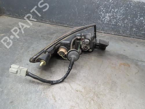 Left taillight HONDA CIVIC VIII Hatchback (FN, FK) 2.2 CTDi (FK3) | BP18058429C34 