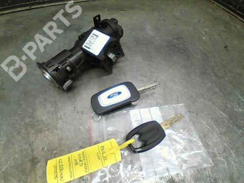 Ignition barrel FORD KA (RU8) 1.2 | BP11738453M48 