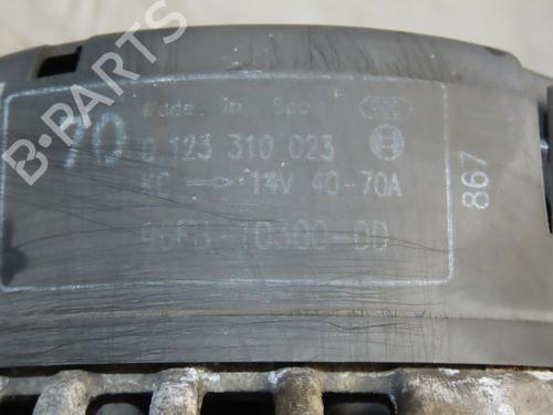 Alternator FORD KA (RB_)  | BP23111982M7 