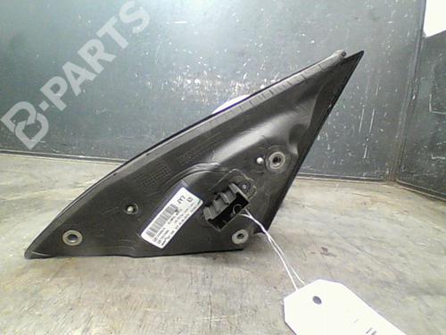 Right mirror OPEL INSIGNIA A (G09) 2.0 CDTI (68) | BP10765339C27 