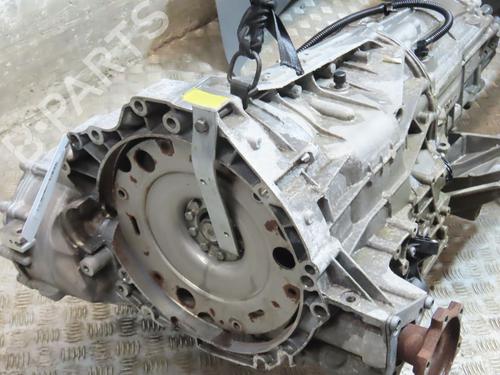 Gearbox AUDI Q5 (8RB) 2.0 TDI quattro | BP26511702M3 - Image 3