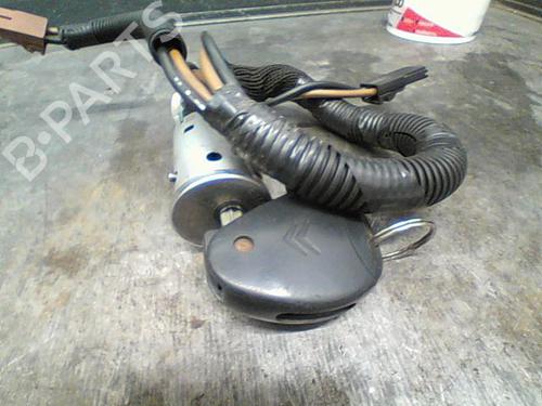 Used Ignition barrel Ignition barrel CITROËN XSARA Coupe (N0) 1.9 TD (90 hp) 23112597 23112597