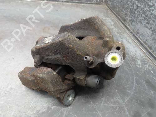Left front brake caliper CITROËN C4 Picasso II | BP17730386M105 - Image 5