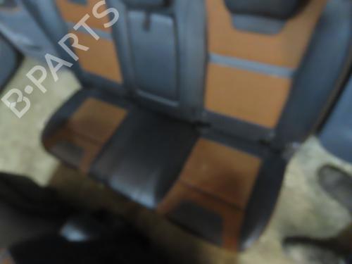 Rear seat FORD RANGER (TKE)  | BP20926639C17 