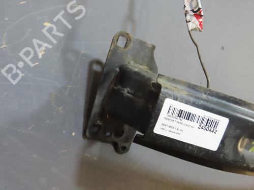 Front bumper reinforcement SEAT IBIZA IV (6J5, 6P1) 1.4 | BP21211061C109 