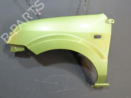 Forkjerm venstre FORD FUSION (JU_) 1.6 TDCi (90 hp) 23114499