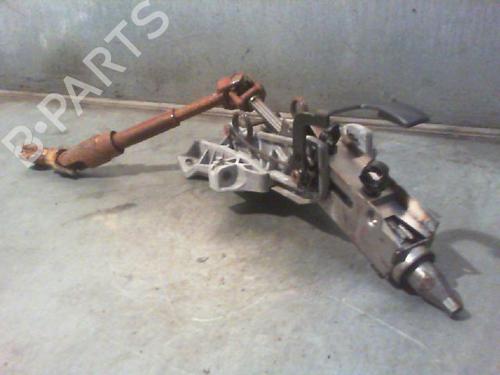 Steering column FORD FOCUS C-MAX (DM2) 1.6 TDCi | BP36492652M21 - Image 3