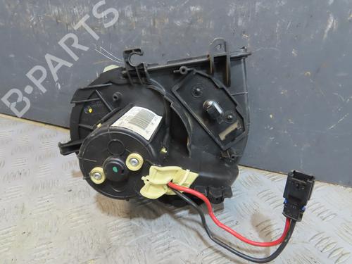 Heater blower motor CITROËN JUMPY II Van 1.6 HDi 90 16V | BP32511294M62