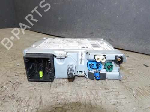 Used Radio Radio 37624587 37624587