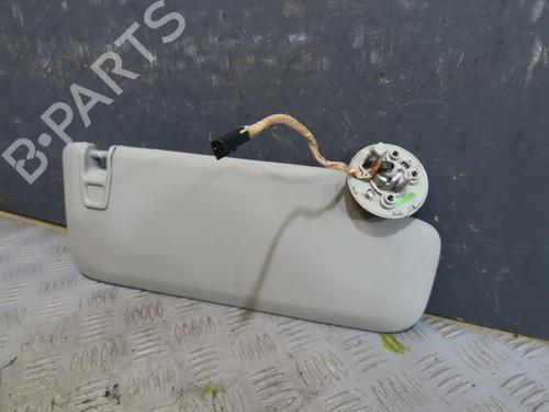 left-sun-visor-opel-insignia-a-sports-tourer-g09-2008-2009-2010-2011-2012-2013-2014-2015-2016-2017-32223312 main image