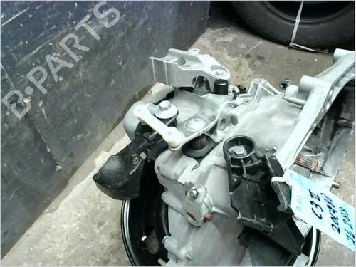 manual-gearbox-citroen-c3-ii-sc_-14-vti-95-9803846280-2009-14978603 main image