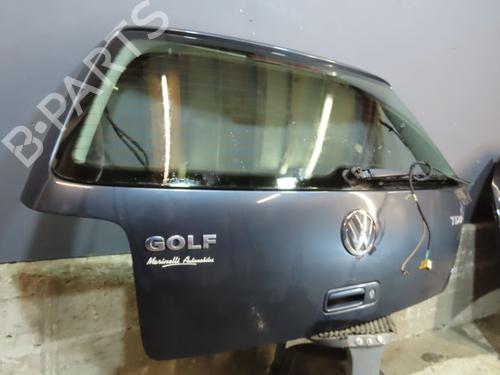 Tailgate VW GOLF IV (1J1) 1.9 TDI | BP21164682C6 