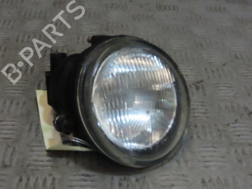 Used Left front fog light RENAULT CLIO II (BB_, CB_) [1998-2016]  26701848