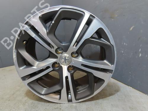 Rim PEUGEOT 208 I (CA_, CC_) 1.6 GTi | BP31030029C45