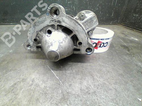 Starter PEUGEOT 307 (3A/C) 2.0 16V | BP10758761M8 