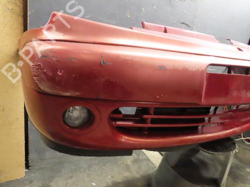 Front bumper CITROËN XSARA PICASSO (N68) 2.0 HDi | BP17134259C7 