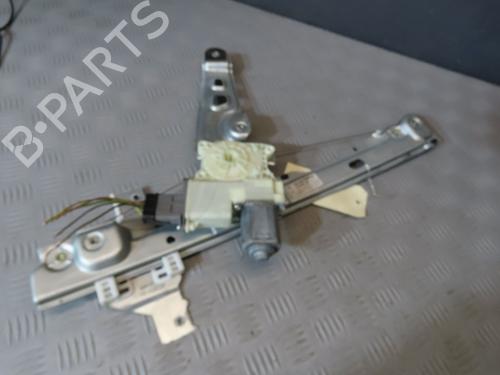 front-left-window-mechanism-peugeot-3008-i-mpv-0u_-16-hdi-9221ff-2009-2010-2011-2012-2013-2014-2015-2016-2017-21180131 main image