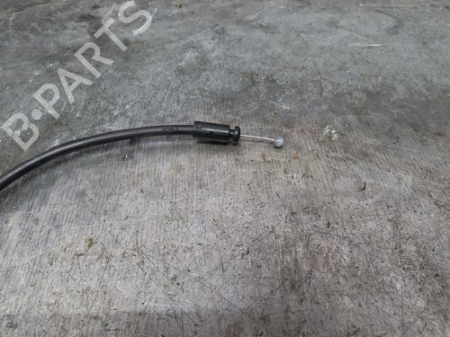 Front left lock RENAULT CLIO III (BR0/1, CR0/1)  | BP23115484C98 