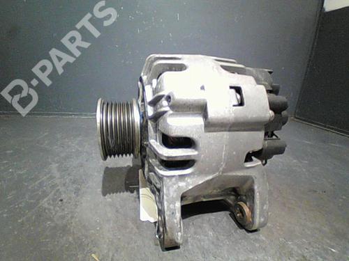 Alternator RENAULT TWINGO II (CN0_) 1.2 16V (CN04, CN0B) | BP11210034M7 