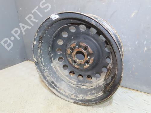 Used Rim Rim 37432494 37432494