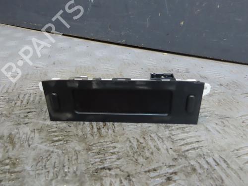 Display monitor PEUGEOT 206+ (2L_, 2M_) 1.4 i (2LKFWA, 2MKFWA) | BP29551154C48 