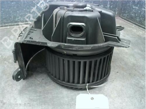 Heater blower motor RENAULT SCÉNIC II (JM0/1_) 1.5 dCi (JM1E, JM16) | BP12241375M62 