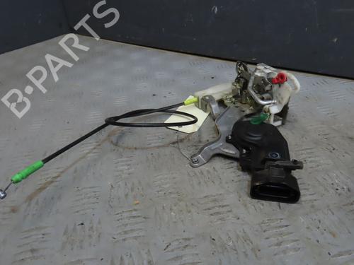 Used Front left lock CITROËN C1 (PM_, PN_) 1.0 (68 hp) 30740722