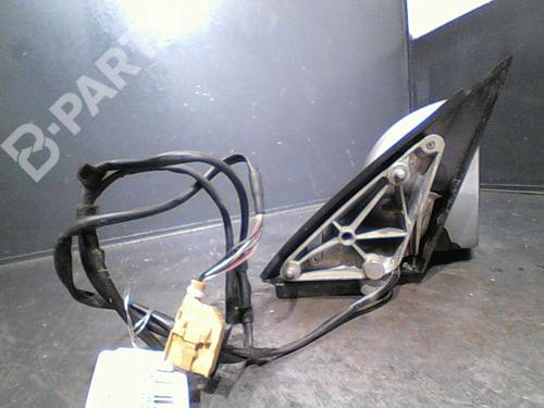 Right mirror AUDI A4 B6 Avant (8E5) 1.9 TDI quattro | BP11212550C27 