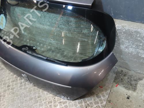 Tailgate PEUGEOT 308 I (4A_, 4C_) 1.6 HDi | BP26590045C6 