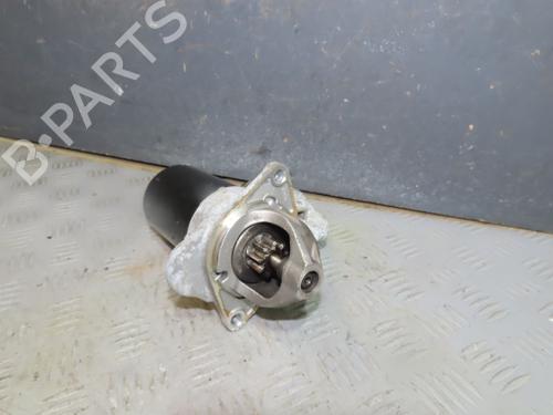 Startmotor Startmotor OPEL CORSA D (S07) 1.0 (L08, L68) (65 hp) 34640142 34640142