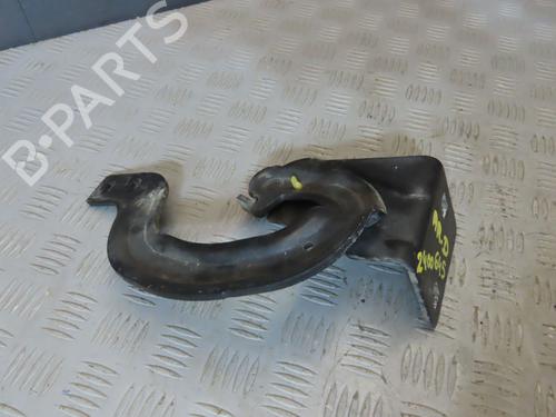 Used Hinge/Door check strap PEUGEOT 3008 I MPV (0U_) [2009-2017]  21008044