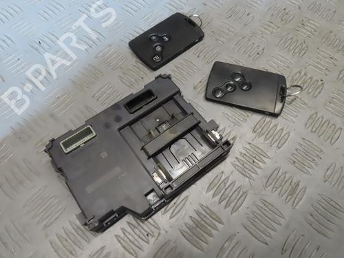 Ignition barrel RENAULT CLIO IV (BH_) 1.5 dCi 75 | BP23112628M48