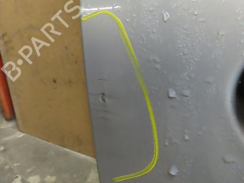 Used Right front door RENAULT CLIO II (BB_, CB_) 1.4 16V (B/CB0P, BB13) (98 hp) 23115001