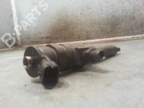 Injector PEUGEOT 206 Hatchback (2A/C) 1.4 HDi eco 70 | BP11209582M100 