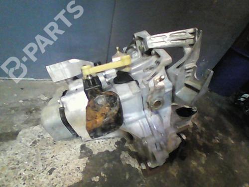 Gearbox CITROËN C3 I (FC_, FN_) 1.4 i | BP11210315M3 