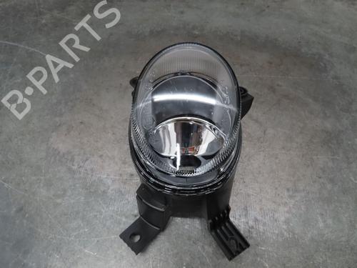 Farol Nevoeiro frente esquerdo AUDI A4 B7 (8EC) 1.9 TDI (116 hp) 17175411