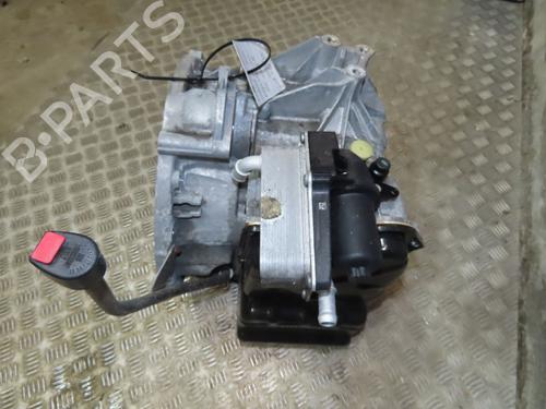 Used Gearbox Gearbox 37499382 37499382