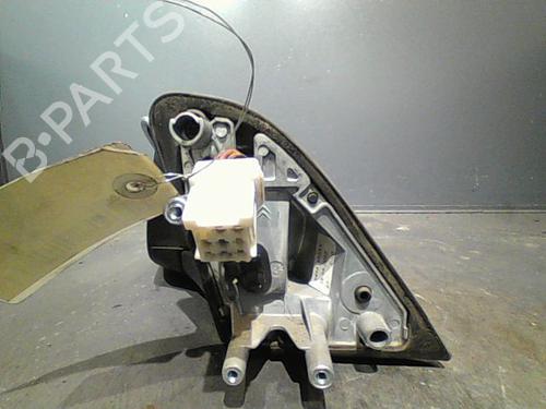 Left mirror CITROËN XSARA PICASSO (N68) 2.0 HDi | BP23115206C26 
