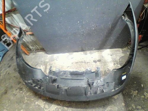 Paraurti anteriore RENAULT SCÉNIC I MPV (JA0/1_, FA0_) 1.9 dCi RX4 (102 hp) 23114364