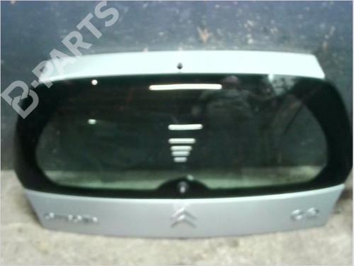 Used Tailgate CITROËN C2 (JM_) 1.4 (73 hp) 11039752