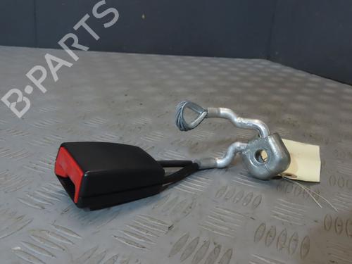 Used Seat buckle VW POLO V (6R1, 6C1) 1.2 TDI (75 hp) 21112929